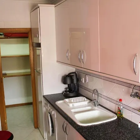 Apartamento Centro *
