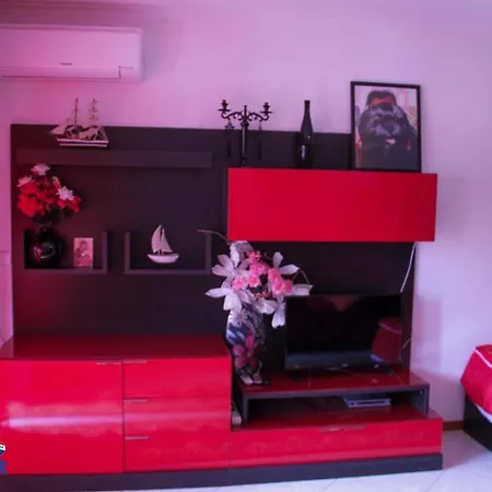 Centro Apartamento *