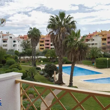 Apartamento Centro *