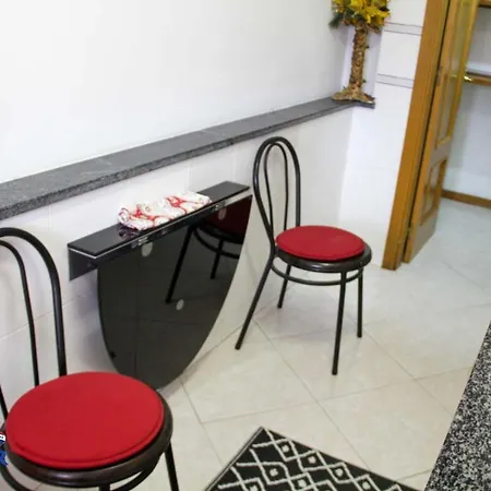 Apartamento Centro *