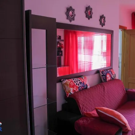 Apartamento Centro *