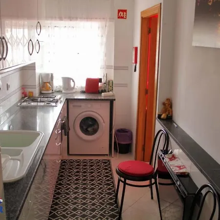 Apartamento Centro