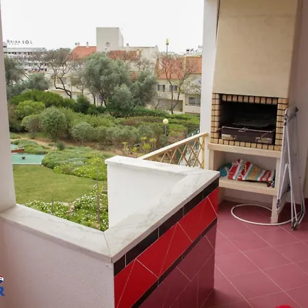 Apartamento Centro