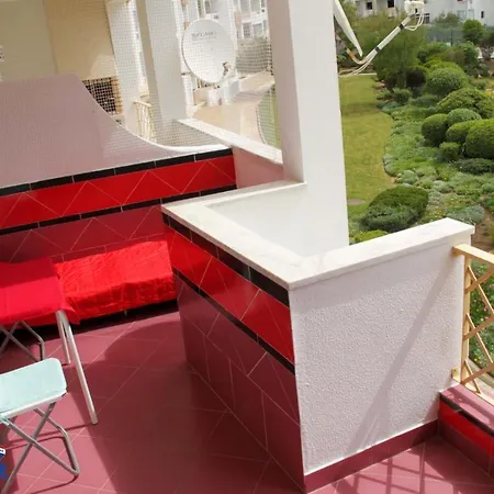 Apartamento Centro *