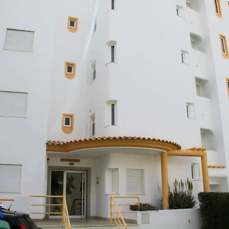 Apartamento Centro *