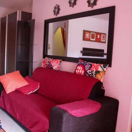 Centro Apartamento