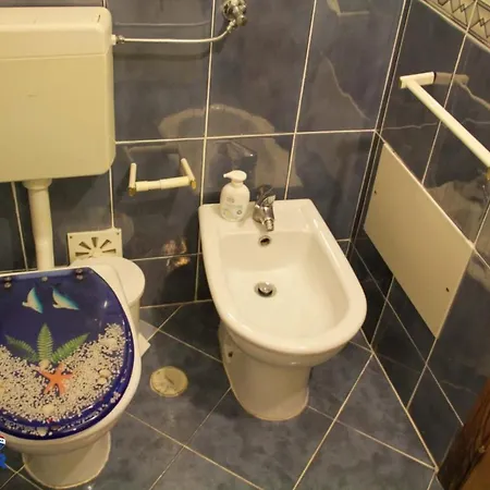 Centro Apartamento *
