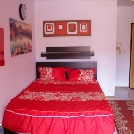 Centro Apartamento *